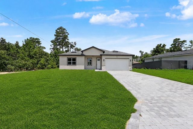 4814 SW 166TH LOOP, Ocala, FL 34476