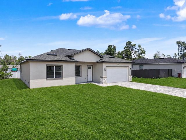 4814 SW 166TH LOOP, Ocala, FL 34476