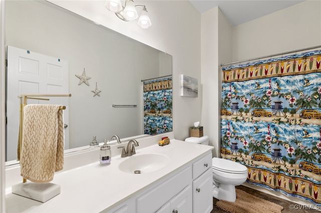 1629 Olmstead Dr, Powhatan, VA 23139