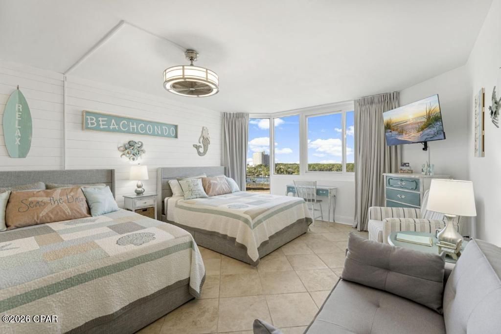 Image 1 of property listing at 8817 S Thomas Drive A804, Panama City Beach, FL 32408