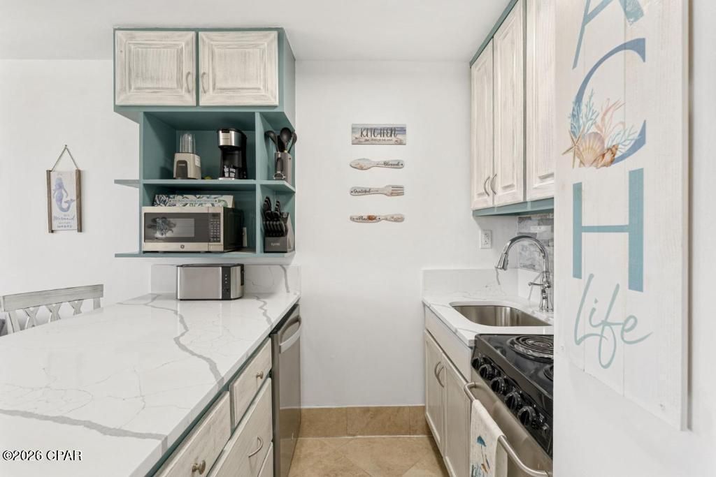 Image 11 of property listing at 8817 S Thomas Drive A804, Panama City Beach, FL 32408