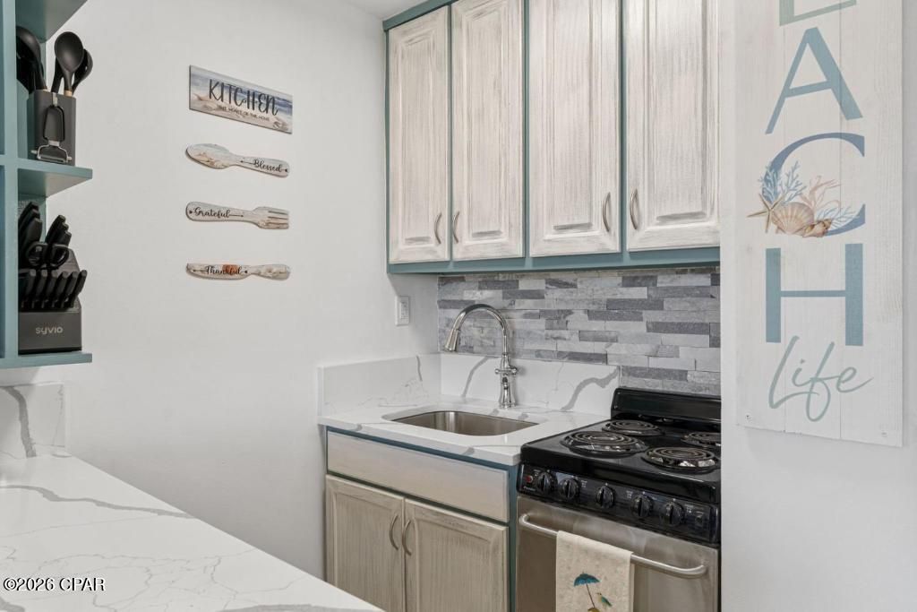 Image 12 of property listing at 8817 S Thomas Drive A804, Panama City Beach, FL 32408
