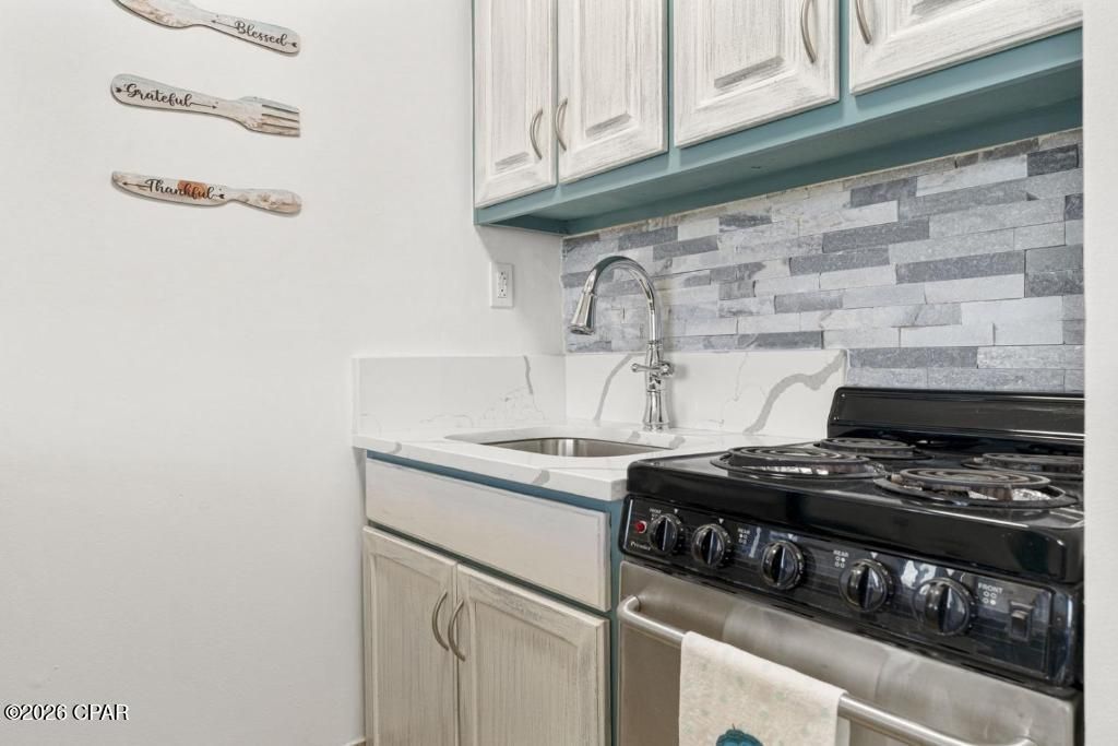 Image 13 of property listing at 8817 S Thomas Drive A804, Panama City Beach, FL 32408