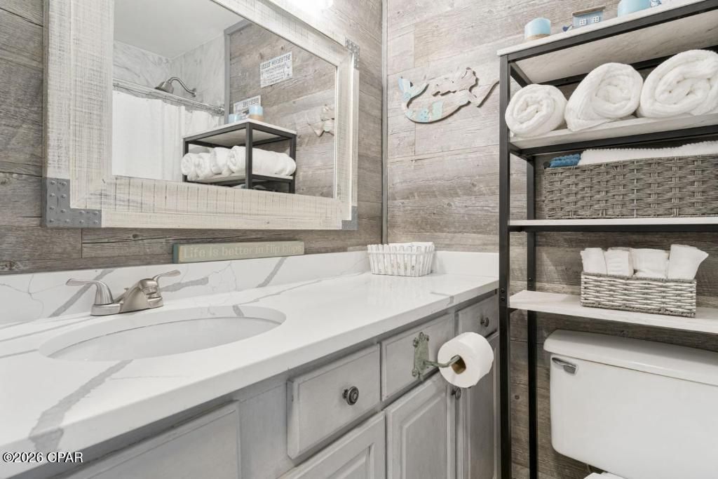 Image 16 of property listing at 8817 S Thomas Drive A804, Panama City Beach, FL 32408