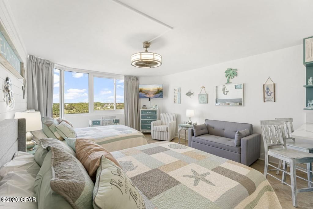 Image 2 of property listing at 8817 S Thomas Drive A804, Panama City Beach, FL 32408