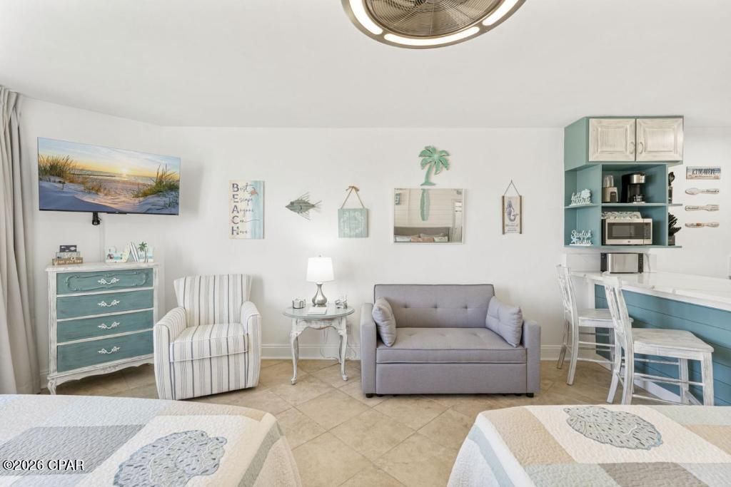 Image 3 of property listing at 8817 S Thomas Drive A804, Panama City Beach, FL 32408