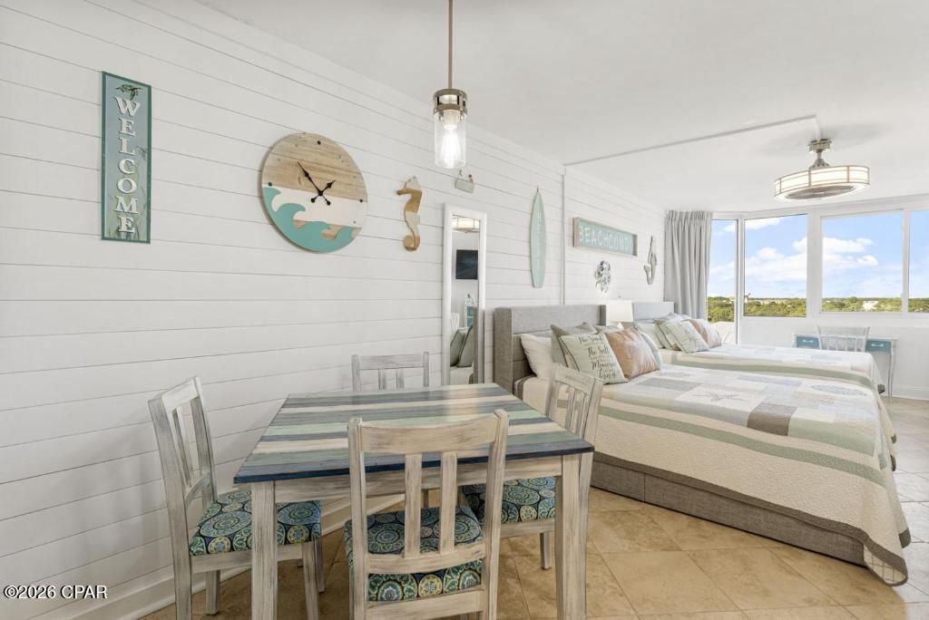 Image 6 of property listing at 8817 S Thomas Drive A804, Panama City Beach, FL 32408