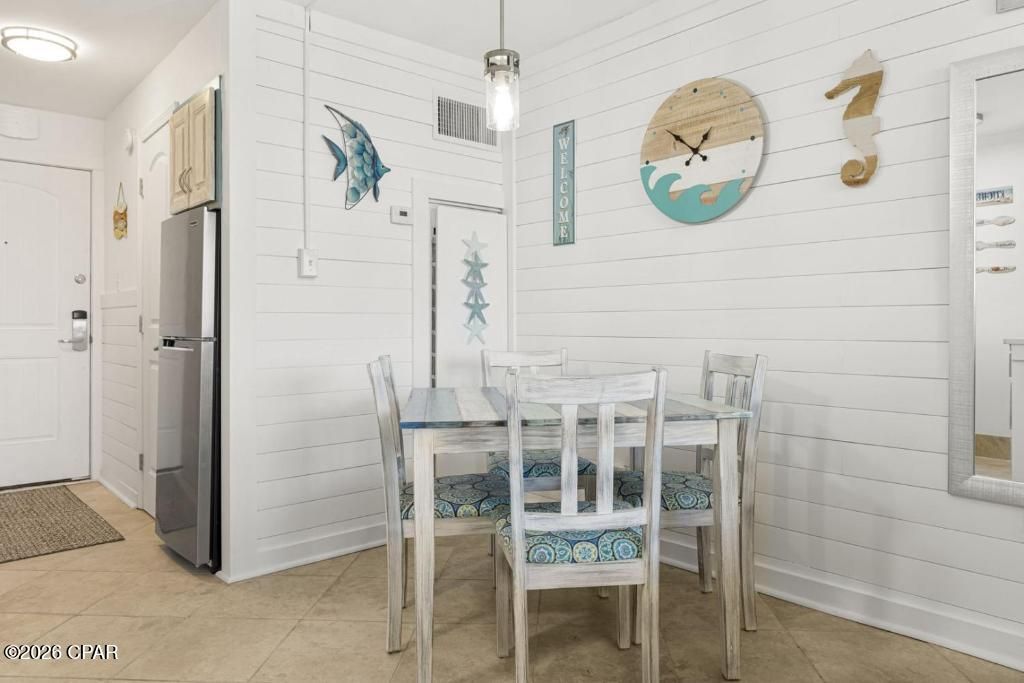 Image 8 of property listing at 8817 S Thomas Drive A804, Panama City Beach, FL 32408