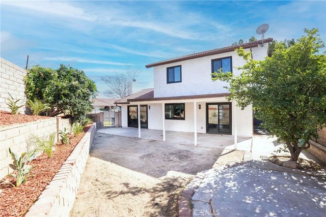 14837 Mission Glen, Sylmar, CA 91342