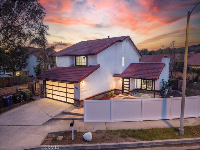 14837 Mission Glen, Sylmar, CA 91342