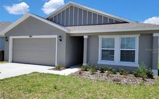 4014 ALISSA LANE, Haines City, FL 33844