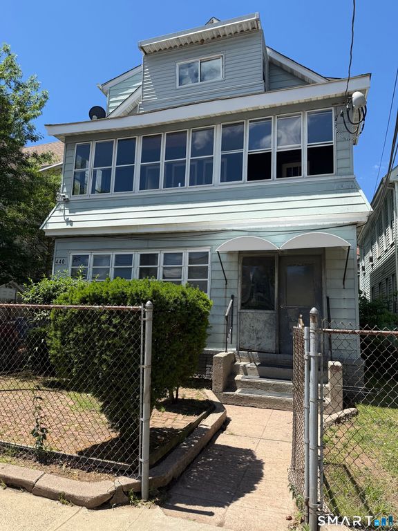 440 Howard Avenue 3, New Haven, CT 06519