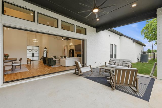 4304 Belle Drive, Flower Mound, TX 75022