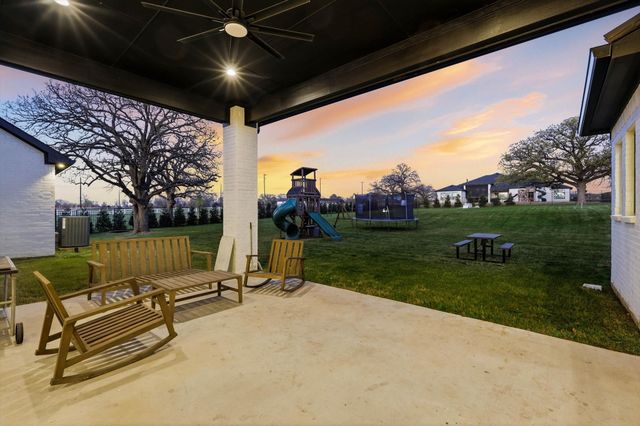 4304 Belle Drive, Flower Mound, TX 75022