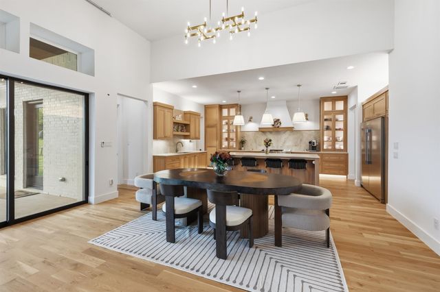 4304 Belle Drive, Flower Mound, TX 75022