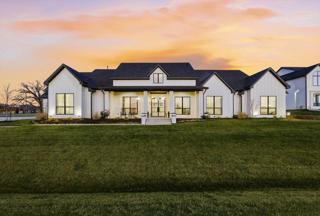 4304 Belle Drive, Flower Mound, TX 75022