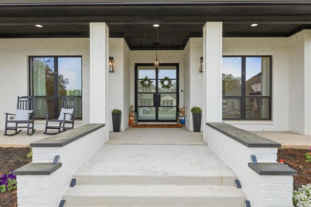 4304 Belle Drive, Flower Mound, TX 75022