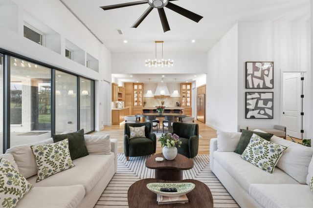 4304 Belle Drive, Flower Mound, TX 75022