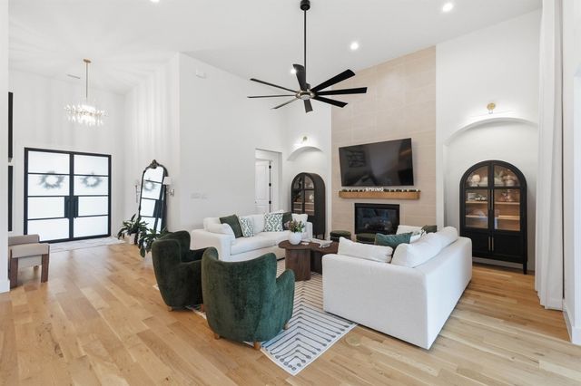 4304 Belle Drive, Flower Mound, TX 75022