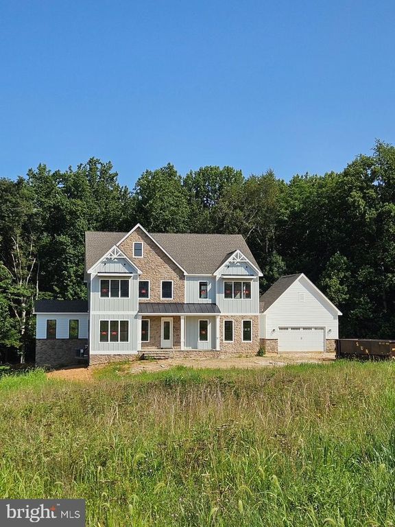 14661 SENECA FARM LN, Darnestown, MD 20874