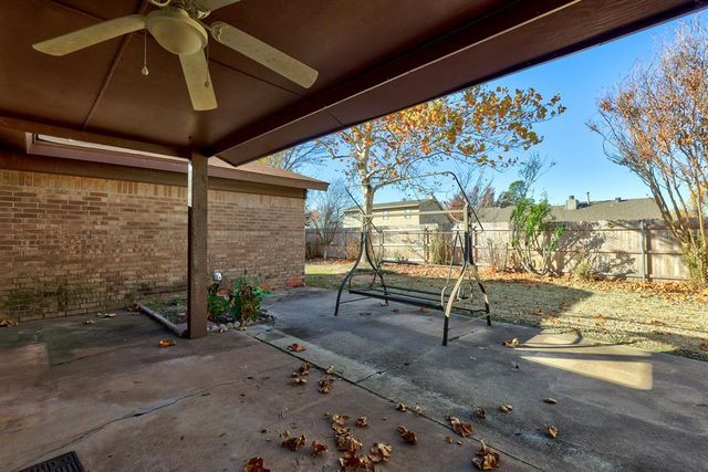 841 N Robinson Avenue, Oklahoma City, OK 73170