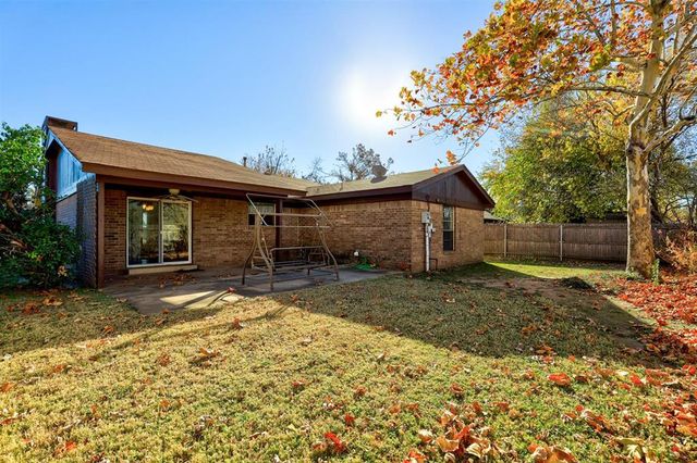 841 N Robinson Avenue, Oklahoma City, OK 73170