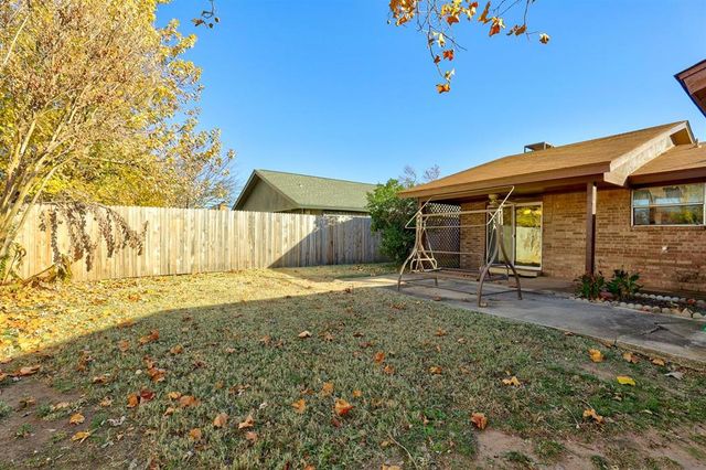 841 N Robinson Avenue, Oklahoma City, OK 73170