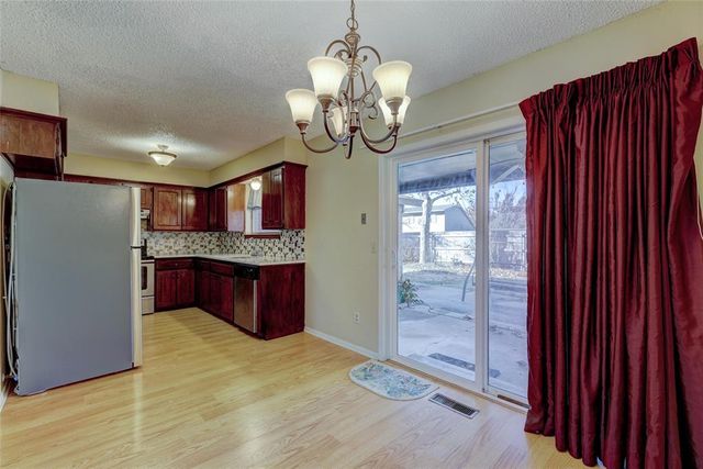 841 N Robinson Avenue, Oklahoma City, OK 73170