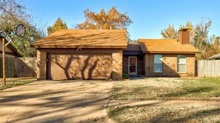 841 N Robinson Avenue, Oklahoma City, OK 73170