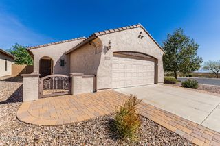2225 N PECOS Court, Florence, AZ 85132
