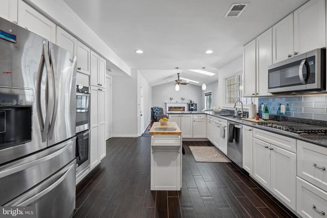 13525 WINDING TRAIL CT, Silver Spring, MD 20906