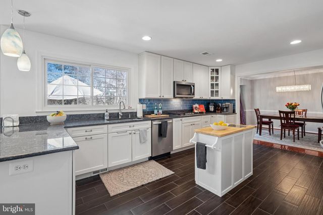 13525 WINDING TRAIL CT, Silver Spring, MD 20906