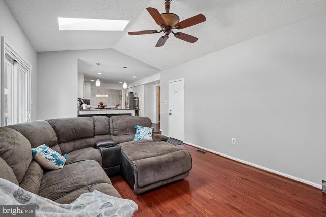 13525 WINDING TRAIL CT, Silver Spring, MD 20906