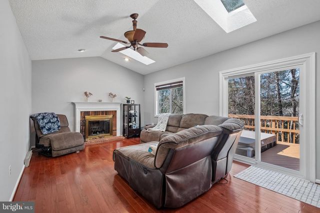 13525 WINDING TRAIL CT, Silver Spring, MD 20906