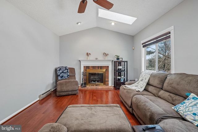 13525 WINDING TRAIL CT, Silver Spring, MD 20906