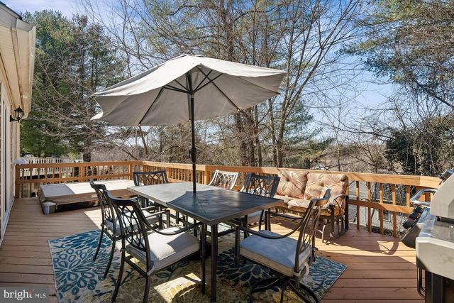 13525 WINDING TRAIL CT, Silver Spring, MD 20906