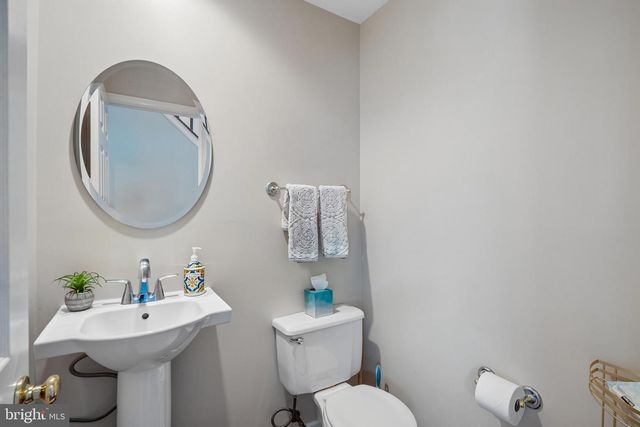 13525 WINDING TRAIL CT, Silver Spring, MD 20906