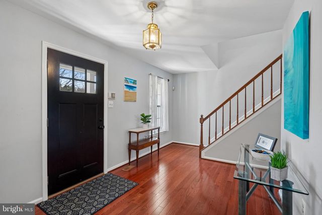 13525 WINDING TRAIL CT, Silver Spring, MD 20906