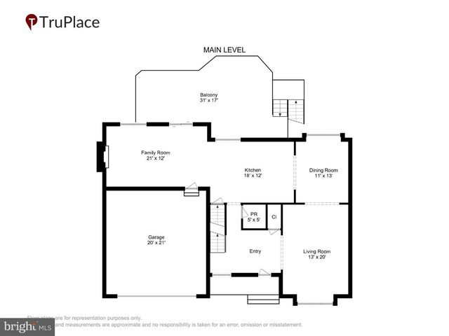 13525 WINDING TRAIL CT, Silver Spring, MD 20906