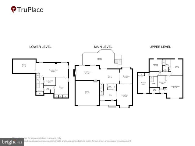 13525 WINDING TRAIL CT, Silver Spring, MD 20906