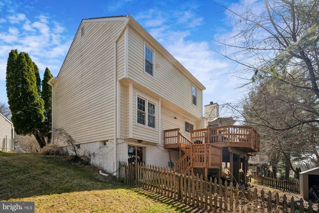 13525 WINDING TRAIL CT, Silver Spring, MD 20906