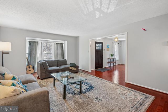 13525 WINDING TRAIL CT, Silver Spring, MD 20906