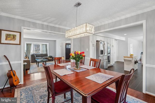 13525 WINDING TRAIL CT, Silver Spring, MD 20906