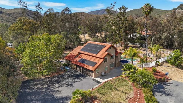 7928 Harmony Grove Road, Escondido, CA 92029