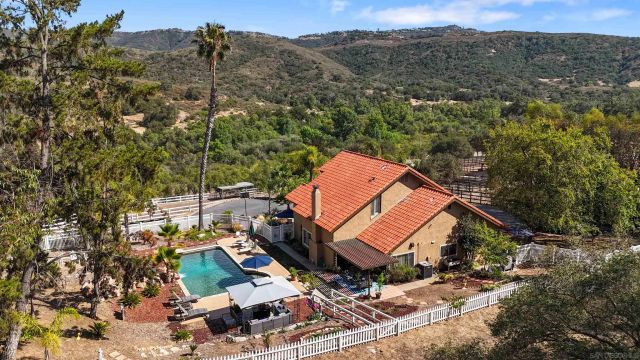 7928 Harmony Grove Road, Escondido, CA 92029