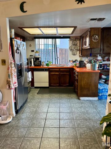 408 Church Street, Taft, CA 93268