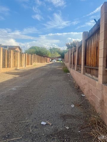 408 Church Street, Taft, CA 93268