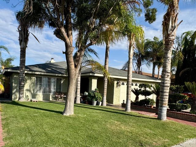 408 Church Street, Taft, CA 93268