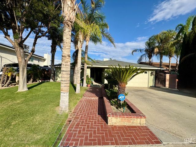 408 Church Street, Taft, CA 93268