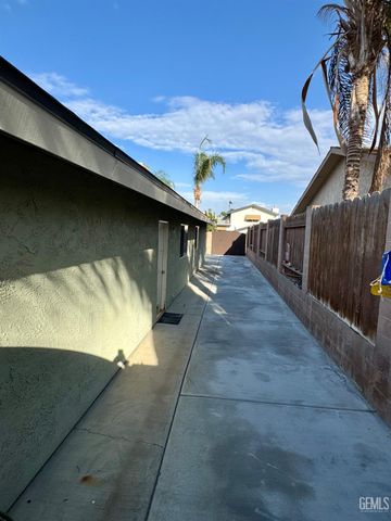 408 Church Street, Taft, CA 93268